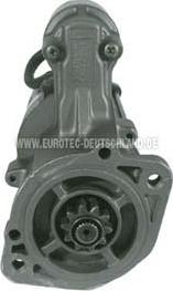 Eurotec 11040100 - Starter alexcarstop-ersatzteile.com