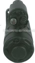 Eurotec 11040116 - Starter alexcarstop-ersatzteile.com