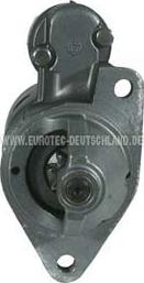 Eurotec 11040116 - Starter alexcarstop-ersatzteile.com