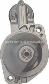 Eurotec 11010890 - Starter alexcarstop-ersatzteile.com