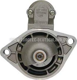 Eurotec 11010250 - Starter alexcarstop-ersatzteile.com