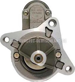 Eurotec 11010220 - Starter alexcarstop-ersatzteile.com