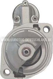 Eurotec 11013600 - Starter alexcarstop-ersatzteile.com