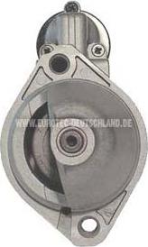 Eurotec 11013140 - Starter alexcarstop-ersatzteile.com