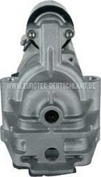 Eurotec 11021350 - Starter alexcarstop-ersatzteile.com