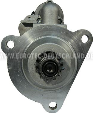 Eurotec 11022250 - Starter alexcarstop-ersatzteile.com