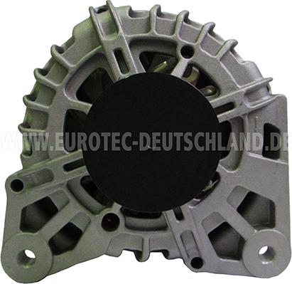 Eurotec 12090495 - Generator alexcarstop-ersatzteile.com