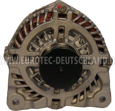 Eurotec 12090454 - Generator alexcarstop-ersatzteile.com