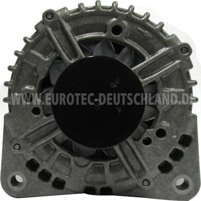 Eurotec 12090437 - Generator alexcarstop-ersatzteile.com