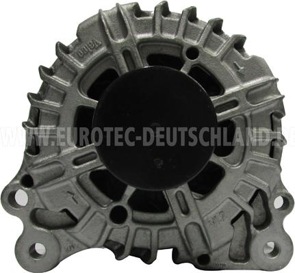 Eurotec 12090423 - Generator alexcarstop-ersatzteile.com