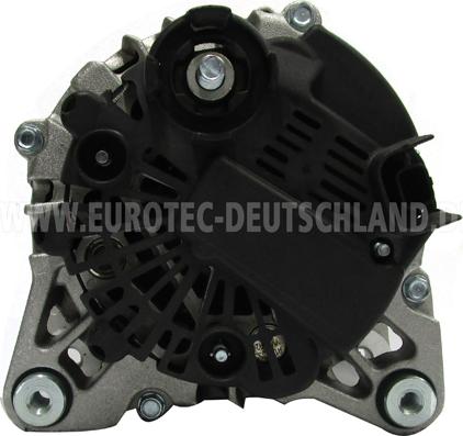 Eurotec 12090507 - Generator alexcarstop-ersatzteile.com