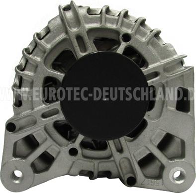 Eurotec 12090507 - Generator alexcarstop-ersatzteile.com