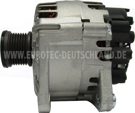 Eurotec 12090507 - Generator alexcarstop-ersatzteile.com