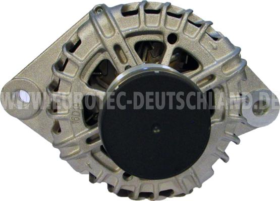 Eurotec 12090526 - Generator alexcarstop-ersatzteile.com