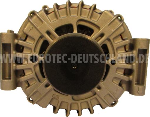 Eurotec 12090677 - Generator alexcarstop-ersatzteile.com