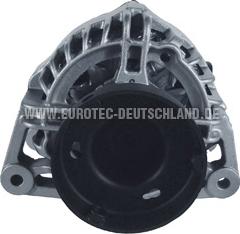 Eurotec 12090094 - Generator alexcarstop-ersatzteile.com