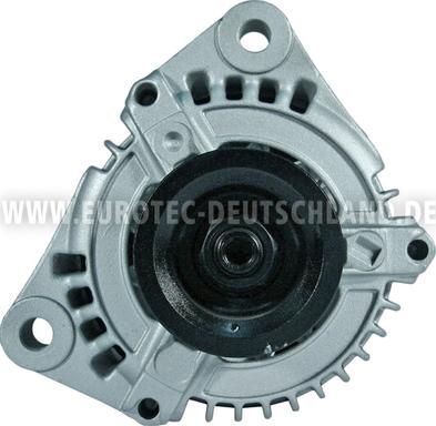 Eurotec 12090046 - Generator alexcarstop-ersatzteile.com