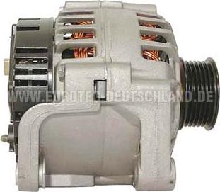 Eurotec 12090056 - Generator alexcarstop-ersatzteile.com