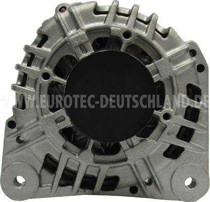 Eurotec 12090035 - Generator alexcarstop-ersatzteile.com