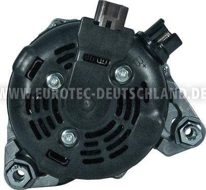 Eurotec 12090194 - Generator alexcarstop-ersatzteile.com