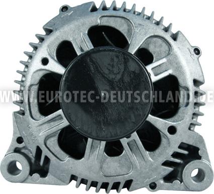 Eurotec 12090116 - Generator alexcarstop-ersatzteile.com