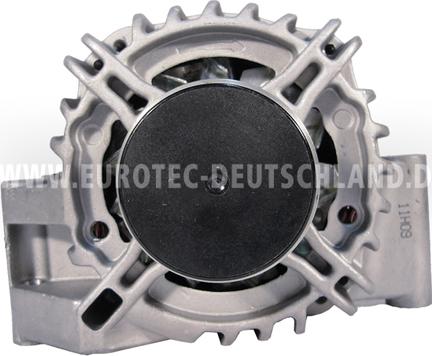 Eurotec 12090185 - Generator alexcarstop-ersatzteile.com