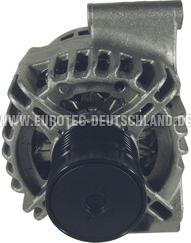 Eurotec 12090130 - Generator alexcarstop-ersatzteile.com