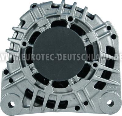 Eurotec 12090178 - Generator alexcarstop-ersatzteile.com