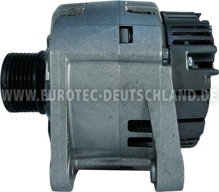 Eurotec 12090178 - Generator alexcarstop-ersatzteile.com