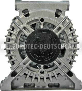 Eurotec 12090177 - Generator alexcarstop-ersatzteile.com