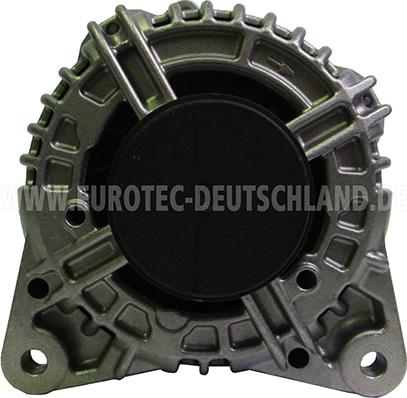 Eurotec 12090883 - Generator alexcarstop-ersatzteile.com