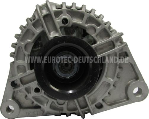 Eurotec 12090341 - Generator alexcarstop-ersatzteile.com