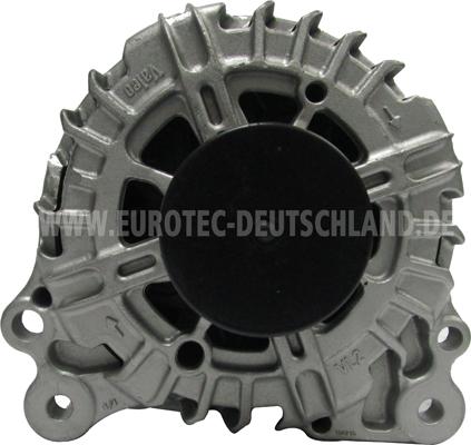 Eurotec 12090347 - Generator alexcarstop-ersatzteile.com