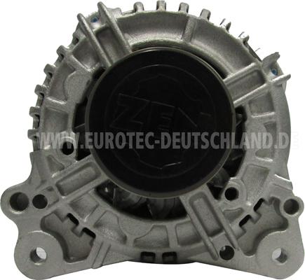 Eurotec 12090337 - Generator alexcarstop-ersatzteile.com