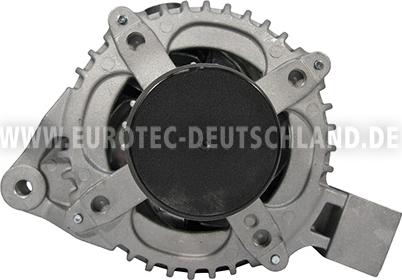 Eurotec 12090376 - Generator alexcarstop-ersatzteile.com