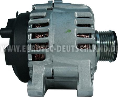 Eurotec 12090246 - Generator alexcarstop-ersatzteile.com