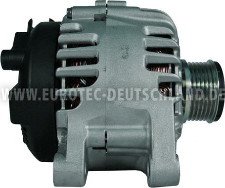 Eurotec 12090247 - Generator alexcarstop-ersatzteile.com