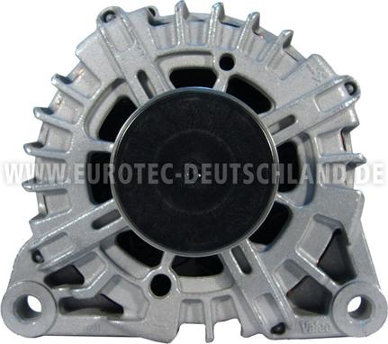 Eurotec 12090271 - Generator alexcarstop-ersatzteile.com