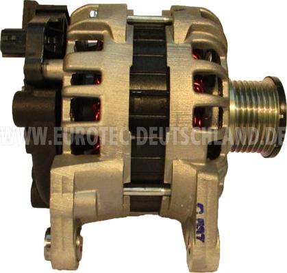 Eurotec 12090700 - Generator alexcarstop-ersatzteile.com