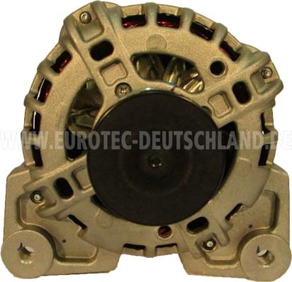 Eurotec 12090700 - Generator alexcarstop-ersatzteile.com