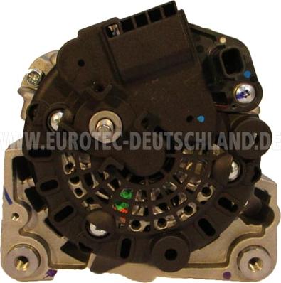 Eurotec 12090700 - Generator alexcarstop-ersatzteile.com