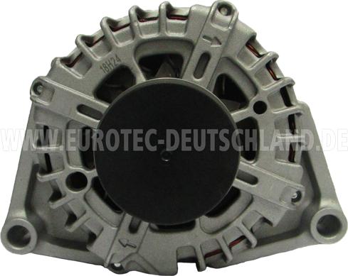 Eurotec 12090719 - Generator alexcarstop-ersatzteile.com