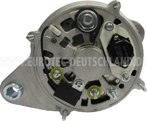 Eurotec 12090721 - Generator alexcarstop-ersatzteile.com