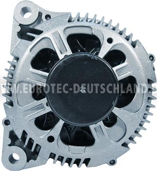 Eurotec 12049160 - Generator alexcarstop-ersatzteile.com