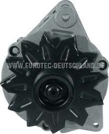 Eurotec 12049380 - Generator alexcarstop-ersatzteile.com