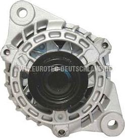 Eurotec 12090015 - Generator alexcarstop-ersatzteile.com