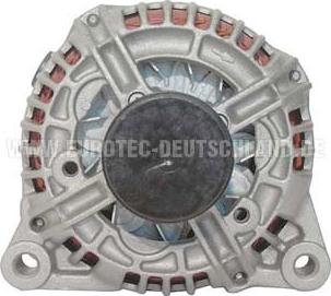 Eurotec 12044400 - Generator alexcarstop-ersatzteile.com