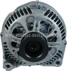 Eurotec 12045030 - Generator alexcarstop-ersatzteile.com