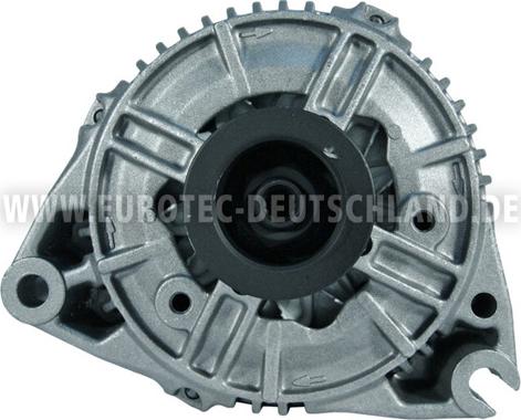 Eurotec 12044350 - Generator alexcarstop-ersatzteile.com