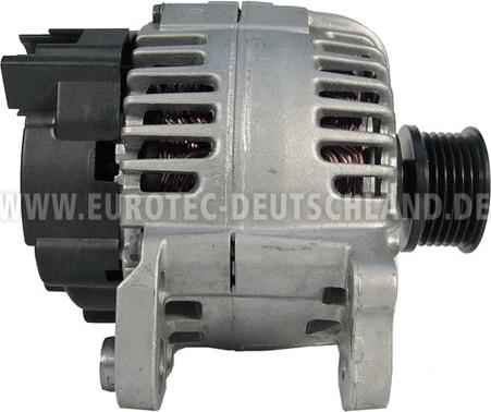 Eurotec 12045300 - Generator alexcarstop-ersatzteile.com